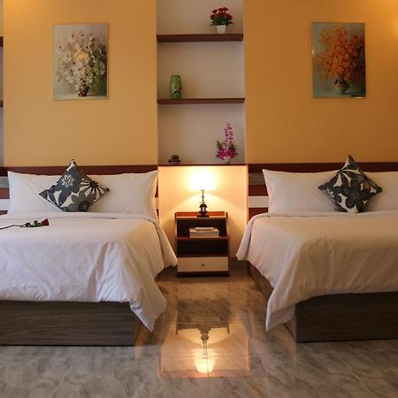 Lam Garden Boutique Homestay هوي المظهر الخارجي الصورة