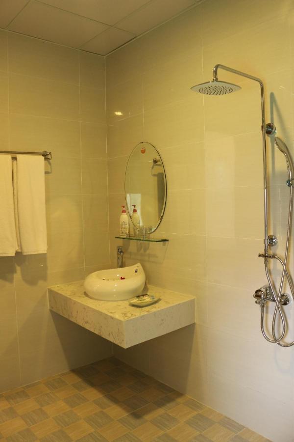 Lam Garden Boutique Homestay هوي المظهر الخارجي الصورة