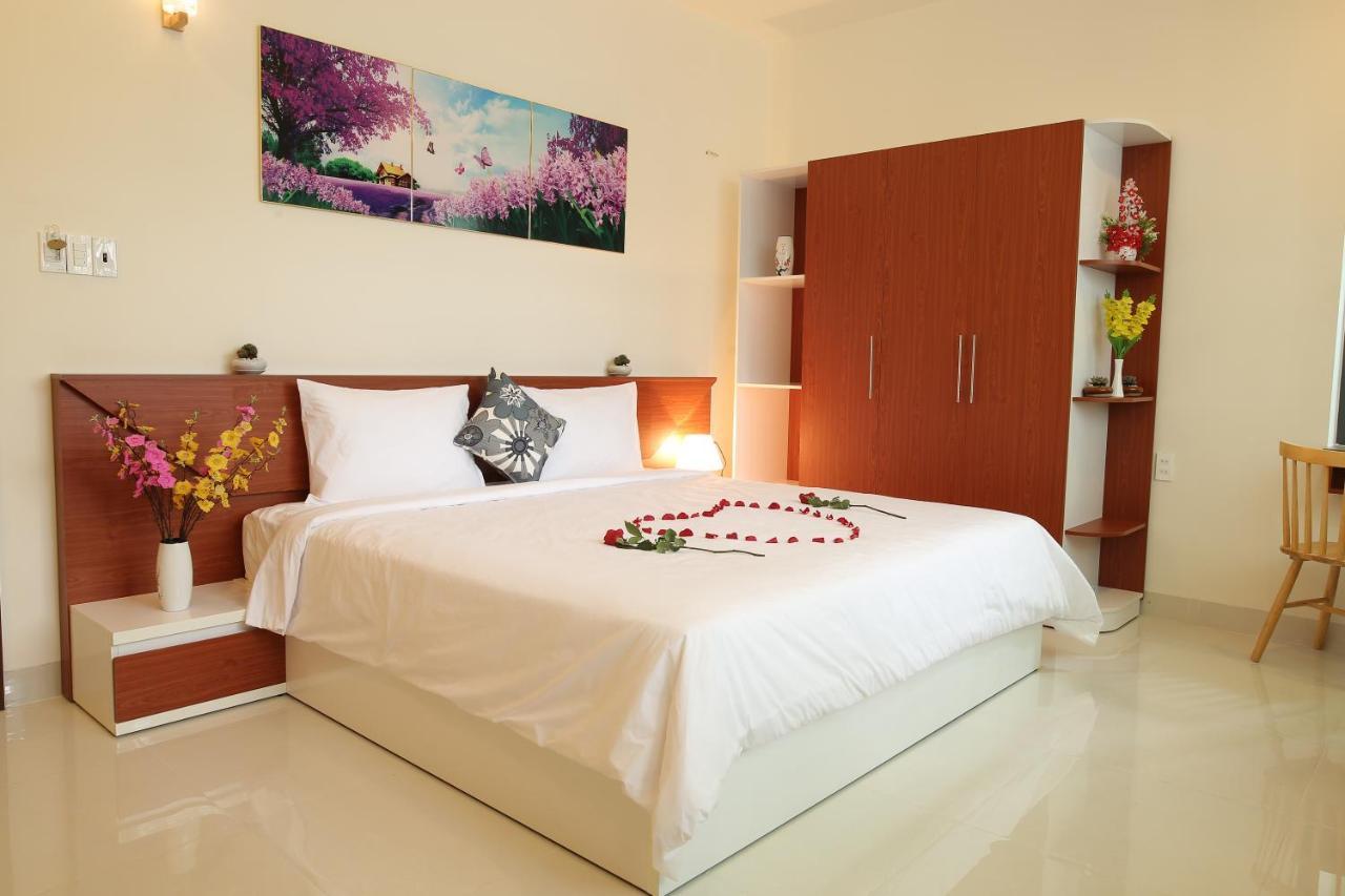 Lam Garden Boutique Homestay هوي المظهر الخارجي الصورة