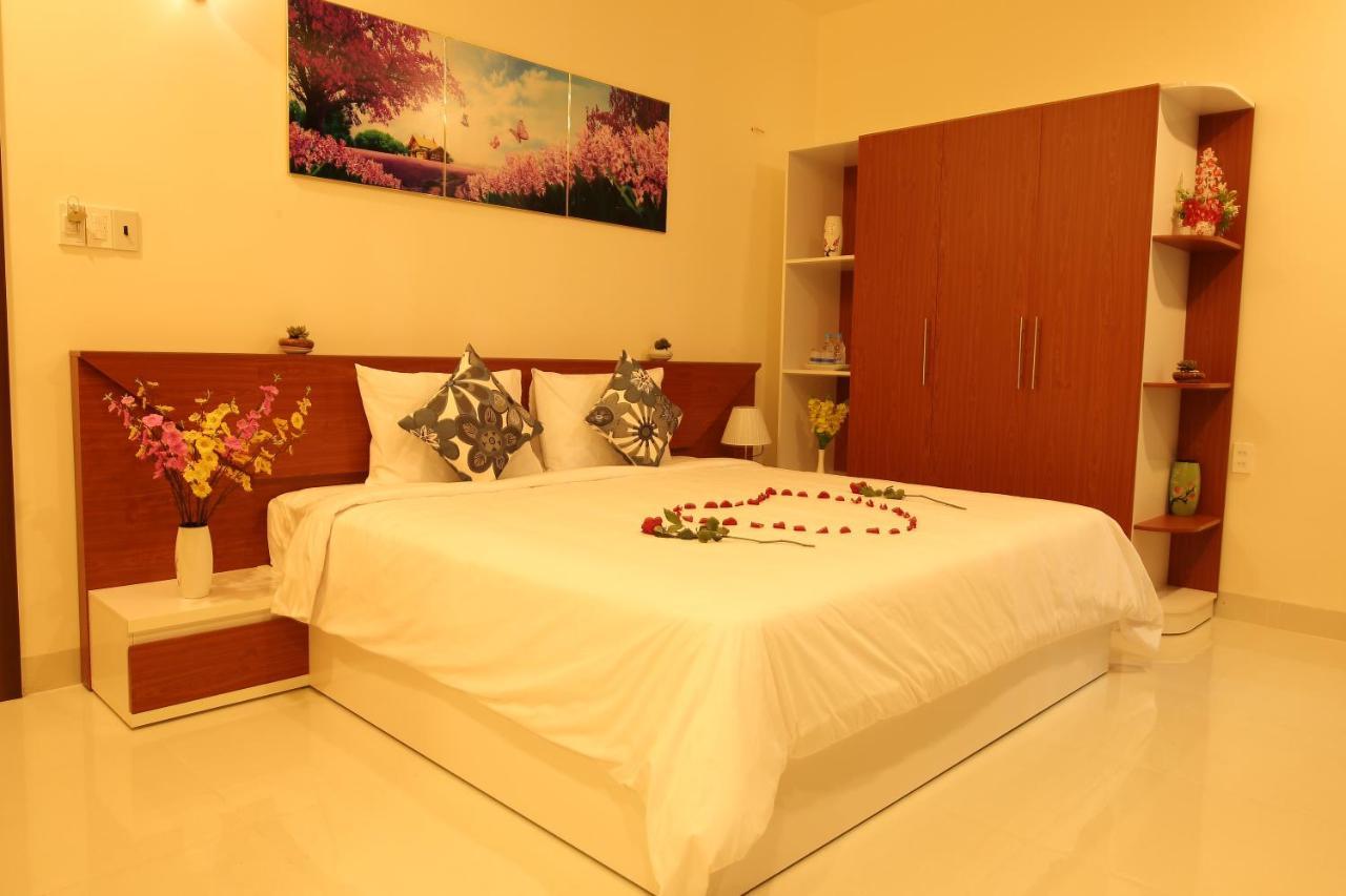 Lam Garden Boutique Homestay هوي المظهر الخارجي الصورة