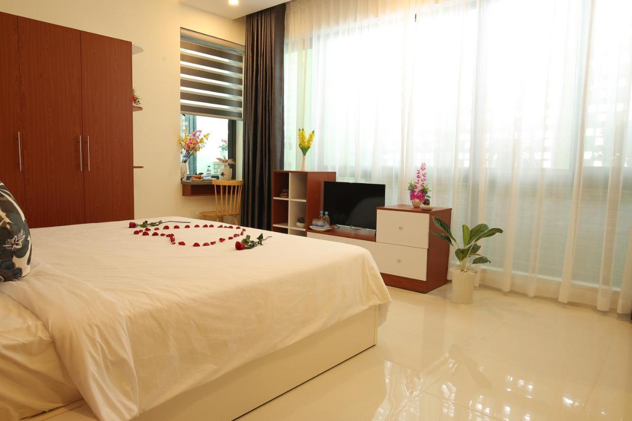 Lam Garden Boutique Homestay هوي المظهر الخارجي الصورة
