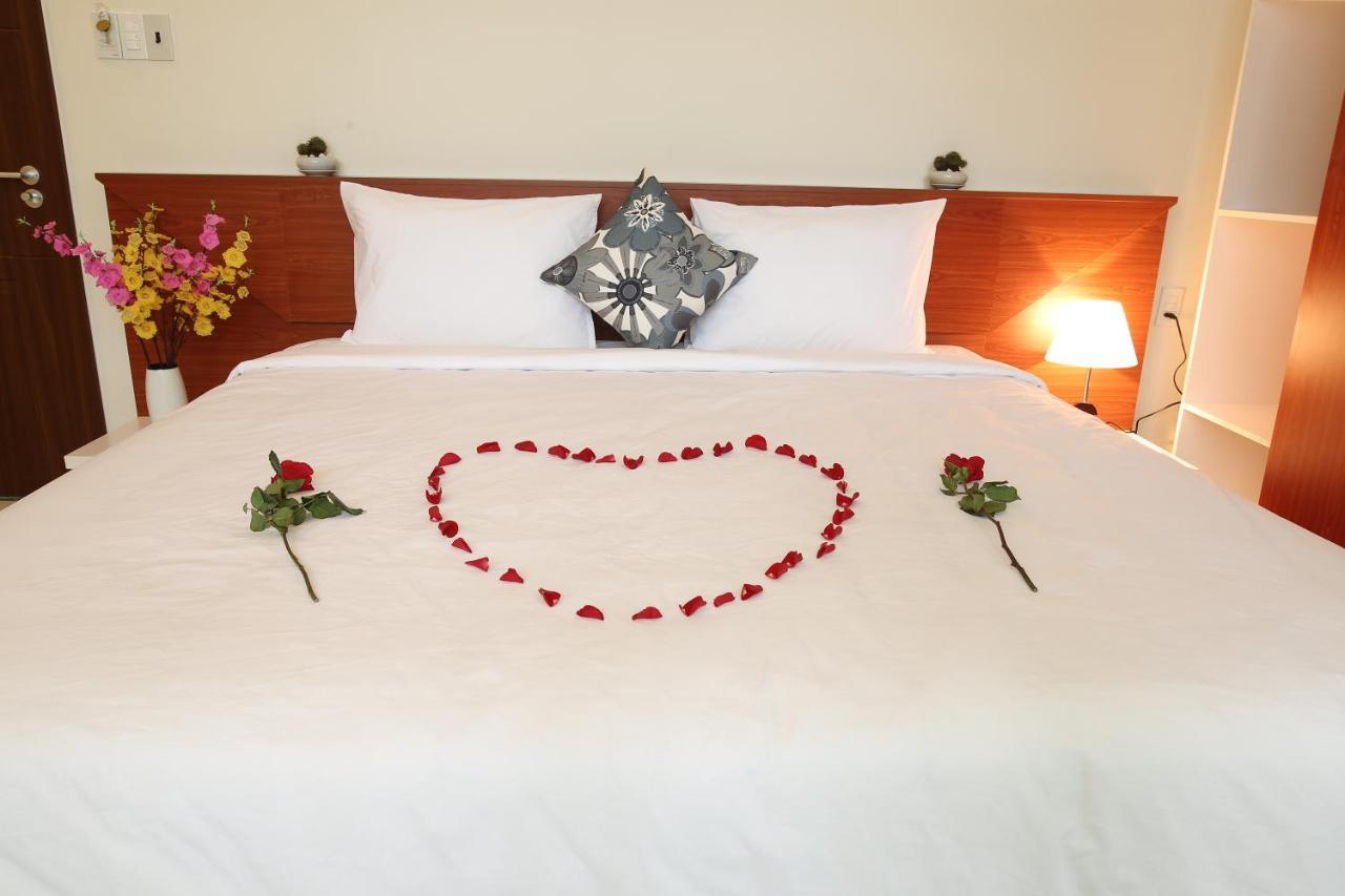 Lam Garden Boutique Homestay هوي المظهر الخارجي الصورة