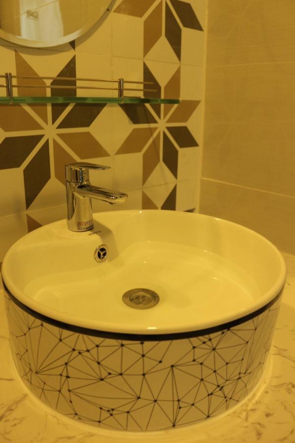 Lam Garden Boutique Homestay هوي المظهر الخارجي الصورة