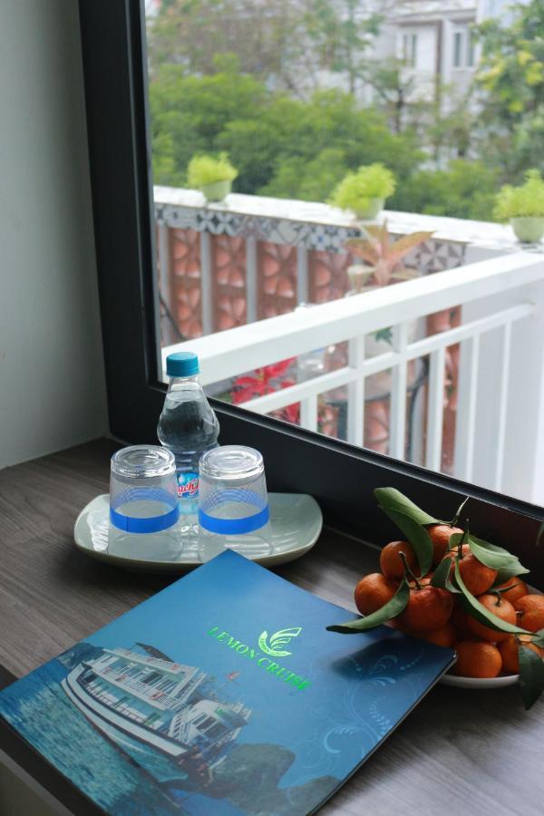 Lam Garden Boutique Homestay هوي المظهر الخارجي الصورة
