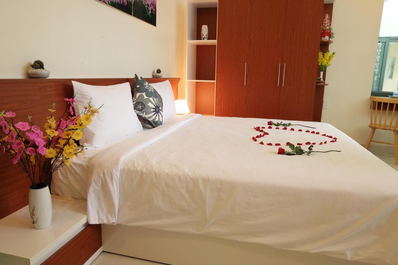 Lam Garden Boutique Homestay هوي المظهر الخارجي الصورة